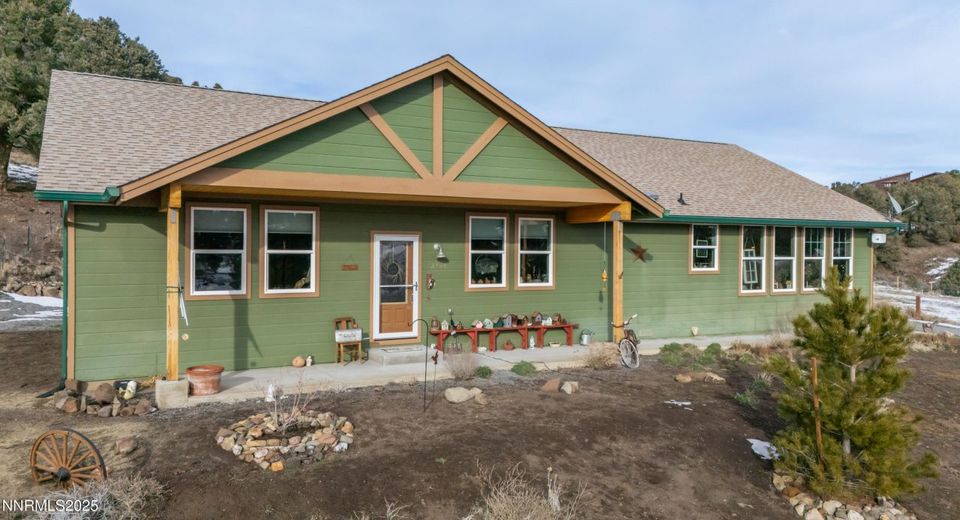 2486 Cartwright Road, Reno, NV 89521 Photo