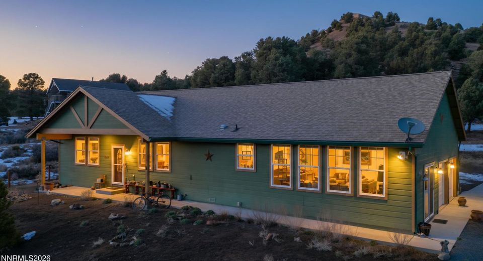 2486 Cartwright Road, Reno, NV 89521 Photo