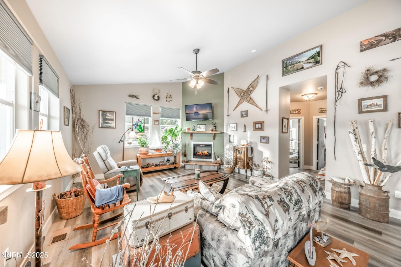 2486 Cartwright Road, Reno, NV 89521 Photo