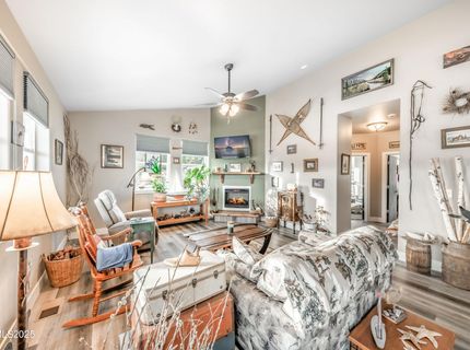 2486 Cartwright Road, Reno, NV 89521 Photo
