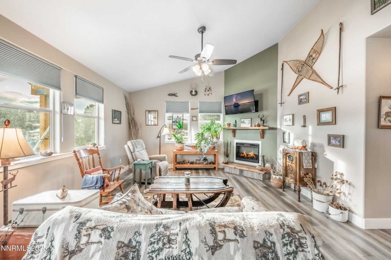 2486 Cartwright Road, Reno, NV 89521 Photo