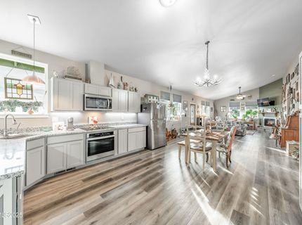 2486 Cartwright Road, Reno, NV 89521 Photo