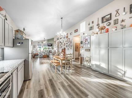2486 Cartwright Road, Reno, NV 89521 Photo