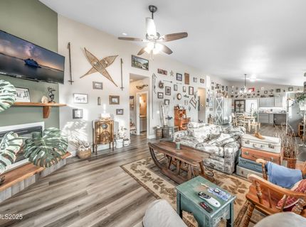 2486 Cartwright Road, Reno, NV 89521 Photo