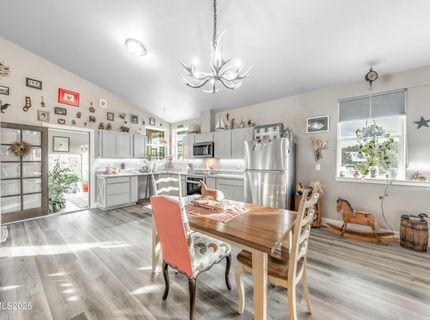2486 Cartwright Road, Reno, NV 89521 Photo