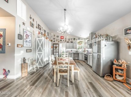 2486 Cartwright Road, Reno, NV 89521 Photo