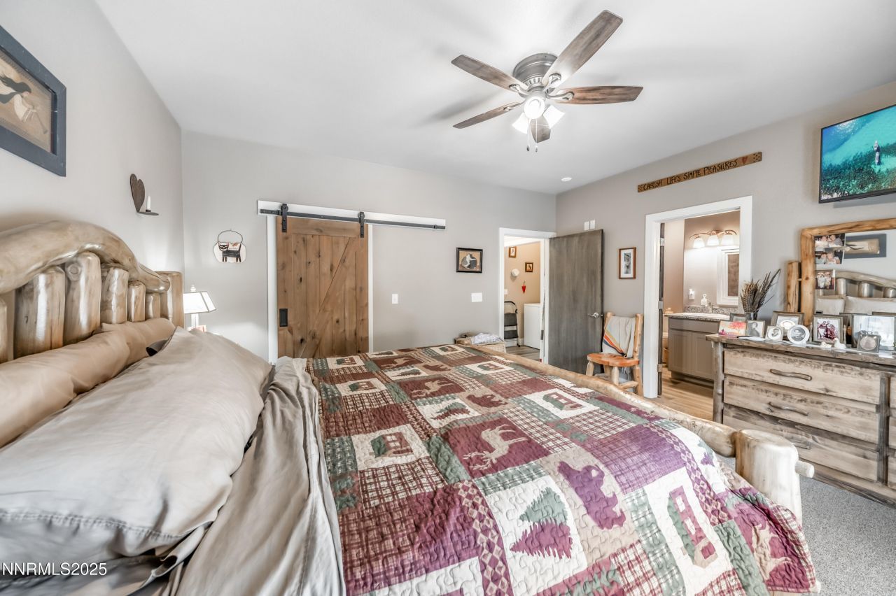 2486 Cartwright Road, Reno, NV 89521 Photo