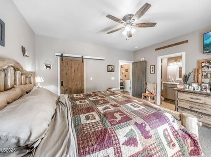 2486 Cartwright Road, Reno, NV 89521 Photo