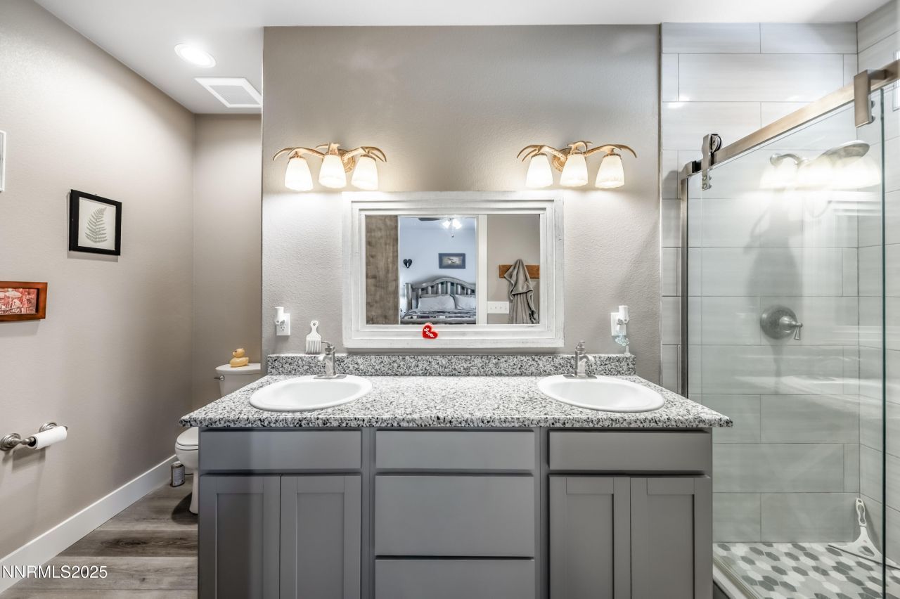 2486 Cartwright Road, Reno, NV 89521 Photo