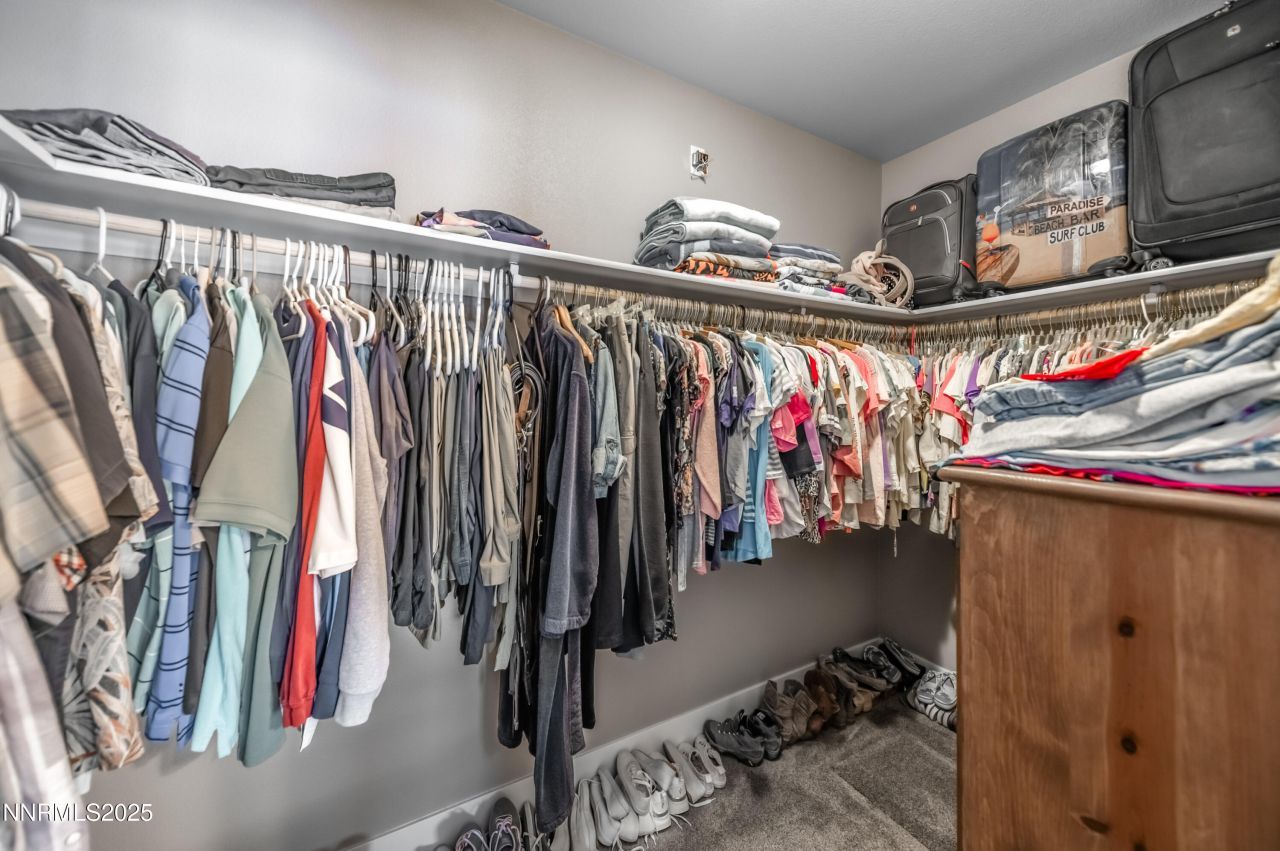 2486 Cartwright Road, Reno, NV 89521 Photo