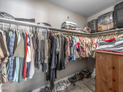 2486 Cartwright Road, Reno, NV 89521 Photo