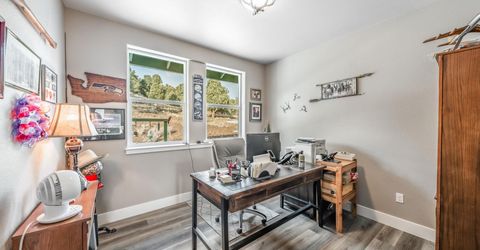 2486 Cartwright Road, Reno, NV 89521 Photo