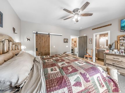 2486 Cartwright Road, Reno, NV 89521 Photo