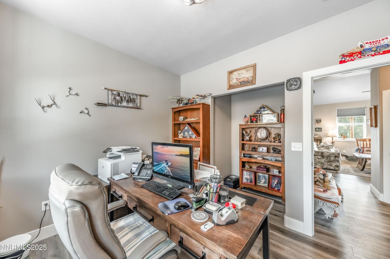 2486 Cartwright Road, Reno, NV 89521 Photo