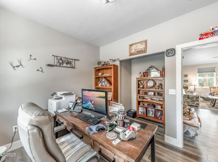 2486 Cartwright Road, Reno, NV 89521 Photo