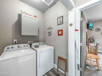 2486 Cartwright Road, Reno, NV 89521 Photo