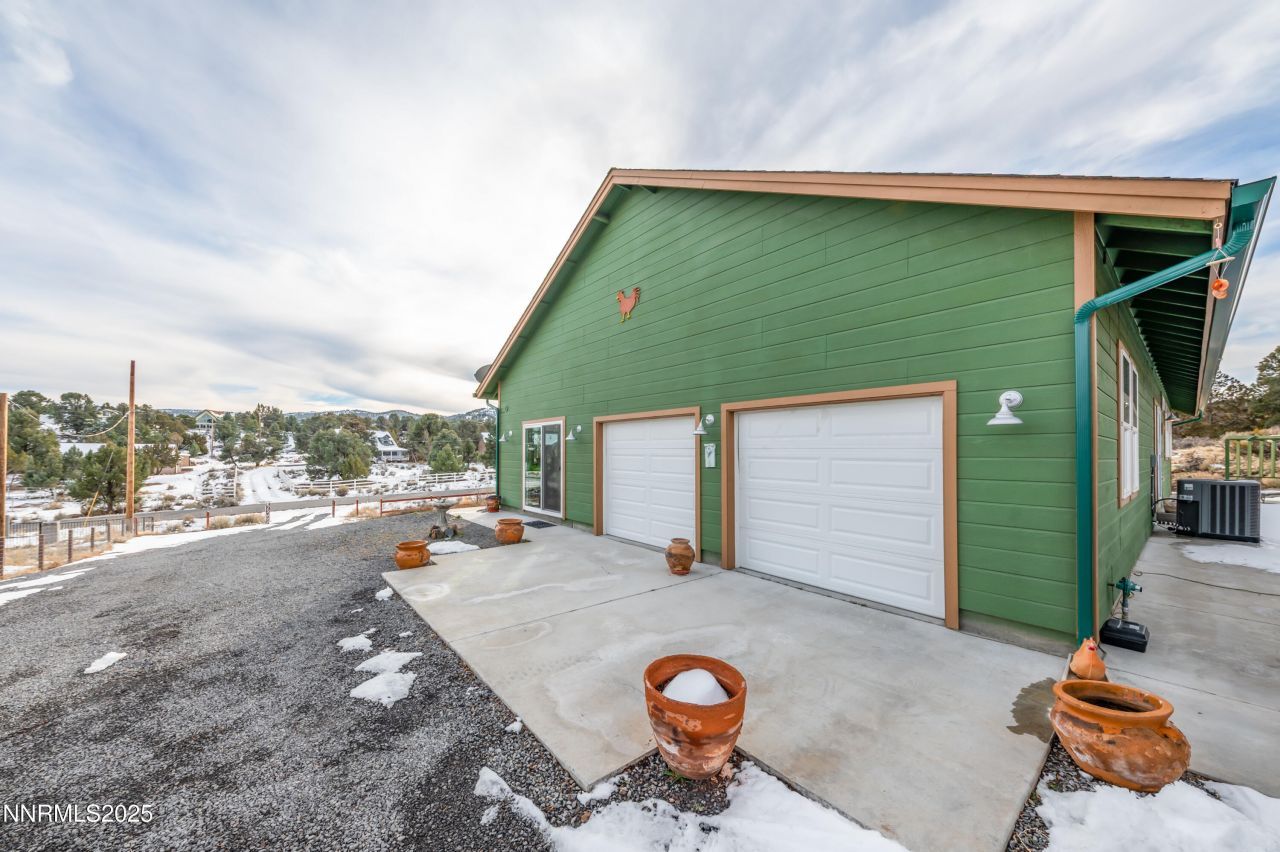 2486 Cartwright Road, Reno, NV 89521 Photo