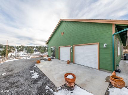 2486 Cartwright Road, Reno, NV 89521 Photo