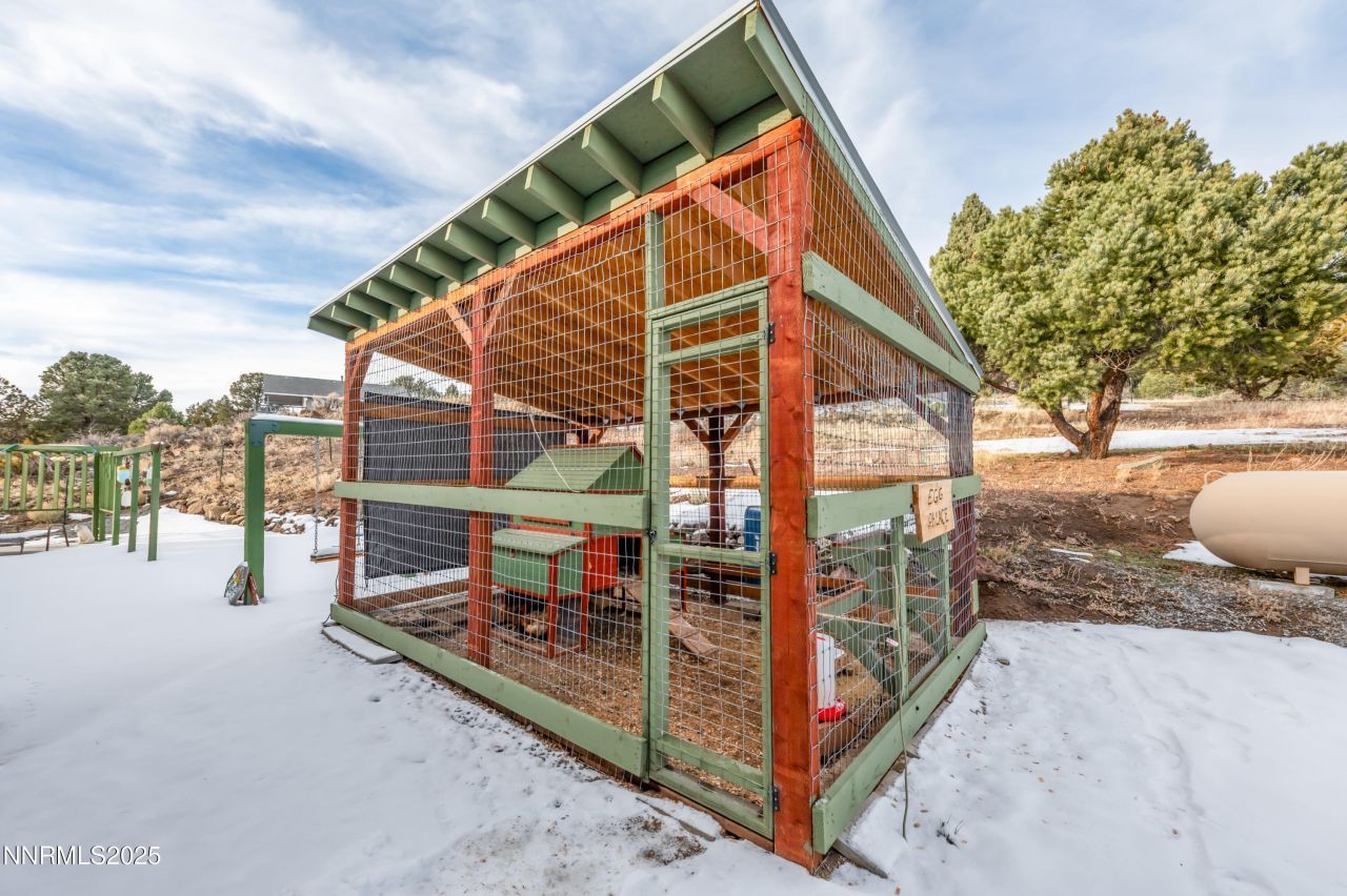 2486 Cartwright Road, Reno, NV 89521 Photo