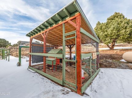 2486 Cartwright Road, Reno, NV 89521 Photo
