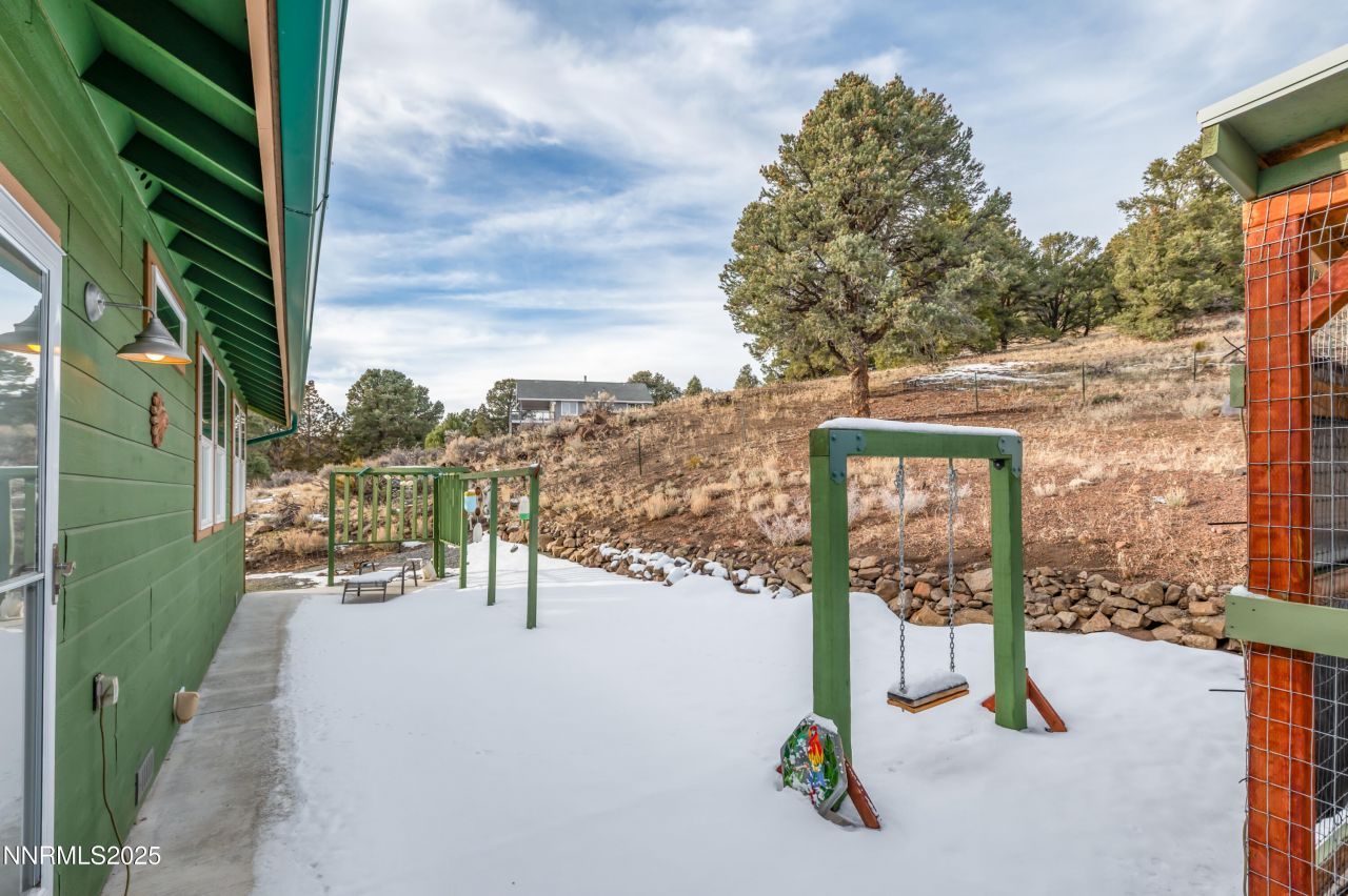 2486 Cartwright Road, Reno, NV 89521 Photo