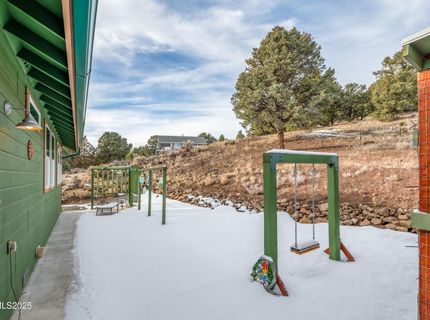 2486 Cartwright Road, Reno, NV 89521 Photo