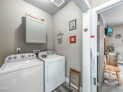 2486 Cartwright Road, Reno, NV 89521 Photo