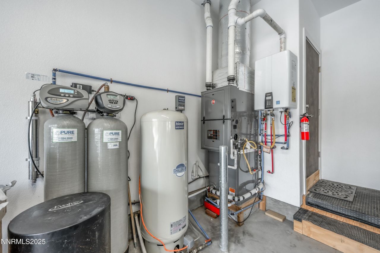 2486 Cartwright Road, Reno, NV 89521 Photo