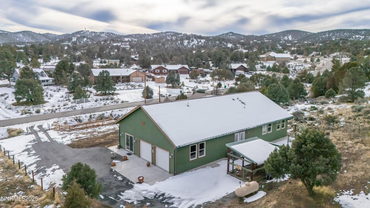 2486 Cartwright Road, Reno, NV 89521 Photo