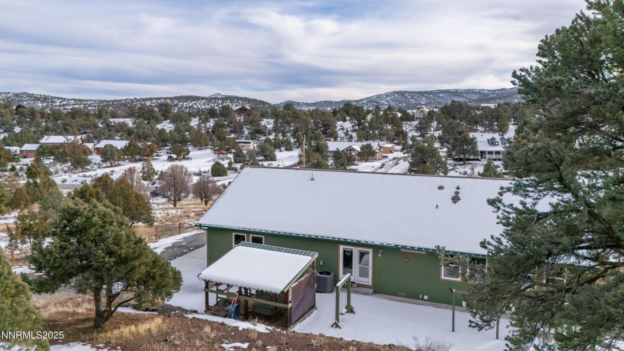 2486 Cartwright Road, Reno, NV 89521 Photo
