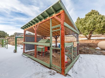 2486 Cartwright Road, Reno, NV 89521 Photo