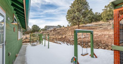 2486 Cartwright Road, Reno, NV 89521 Photo