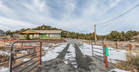 2486 Cartwright Road, Reno, NV 89521 Photo