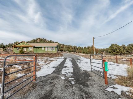 2486 Cartwright Road, Reno, NV 89521 Photo