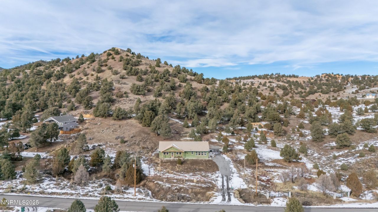 2486 Cartwright Road, Reno, NV 89521 Photo