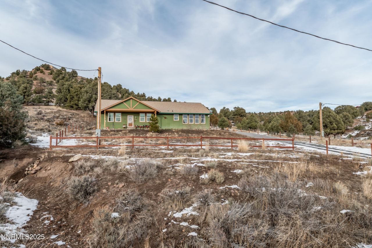 2486 Cartwright Road, Reno, NV 89521 Photo