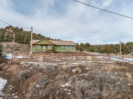 2486 Cartwright Road, Reno, NV 89521 Photo