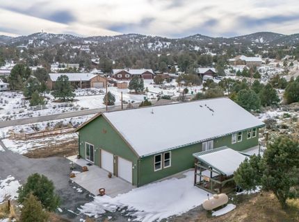 2486 Cartwright Road, Reno, NV 89521 Photo