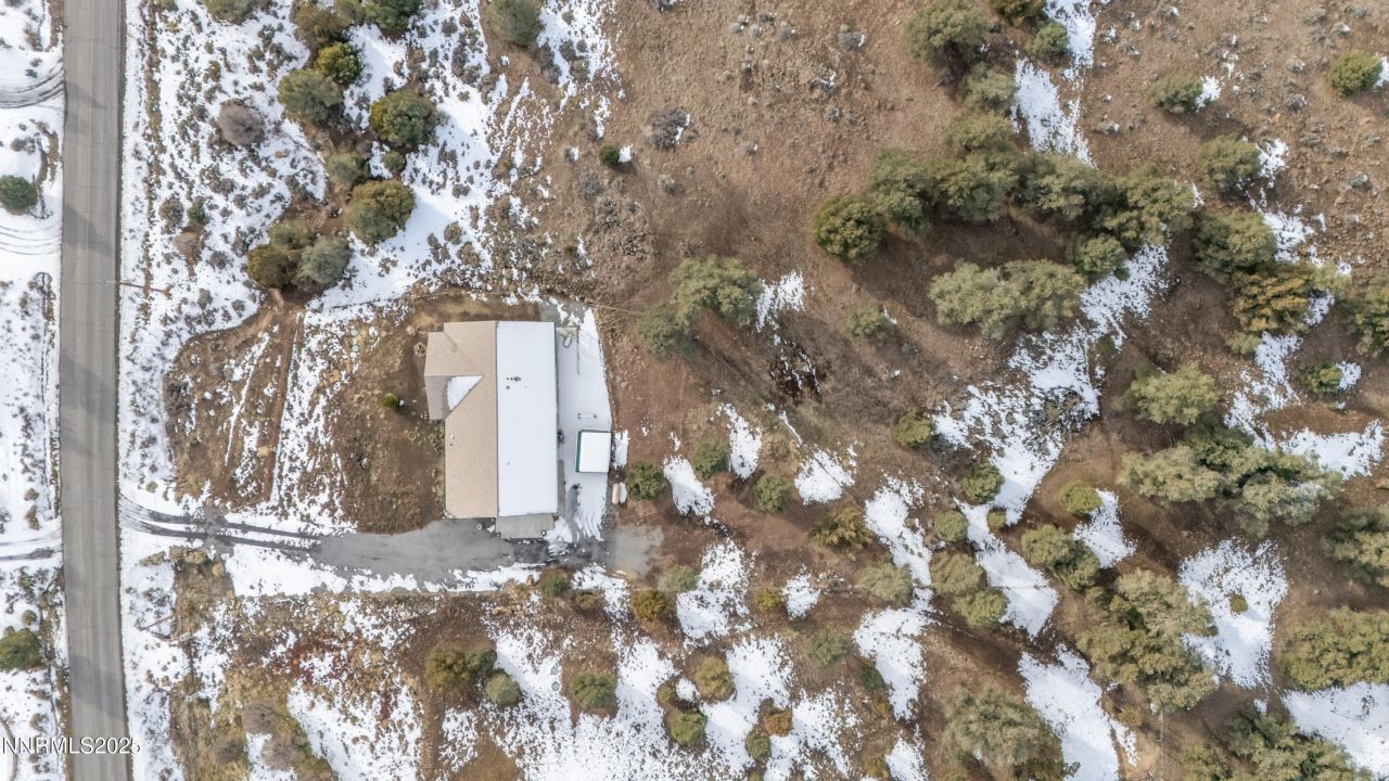 2486 Cartwright Road, Reno, NV 89521 Photo
