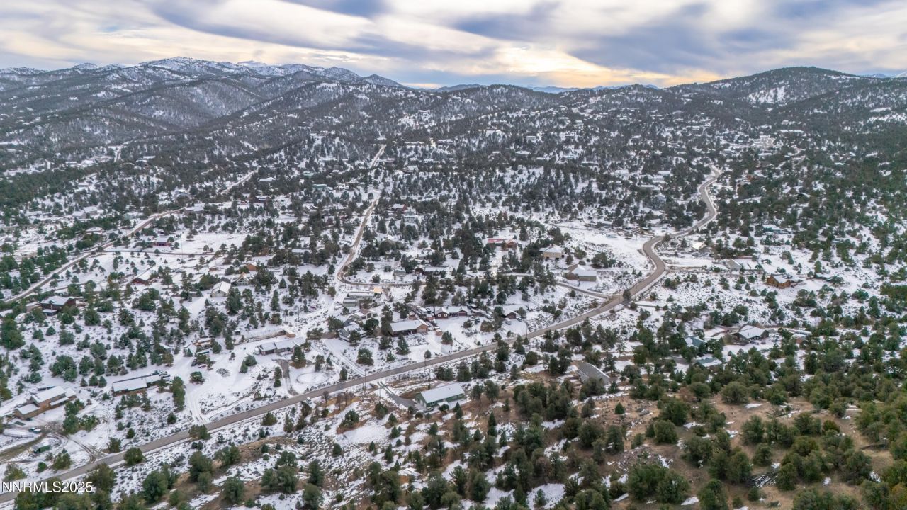 2486 Cartwright Road, Reno, NV 89521 Photo