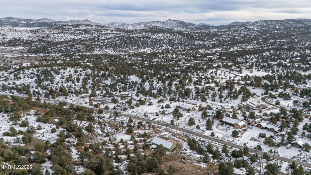 2486 Cartwright Road, Reno, NV 89521 Photo