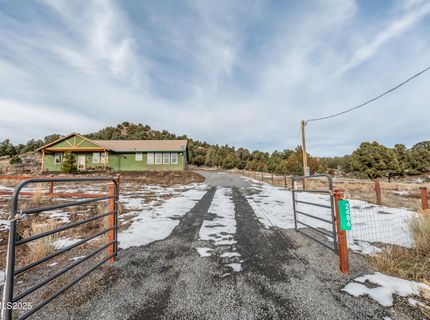2486 Cartwright Road, Reno, NV 89521 Photo