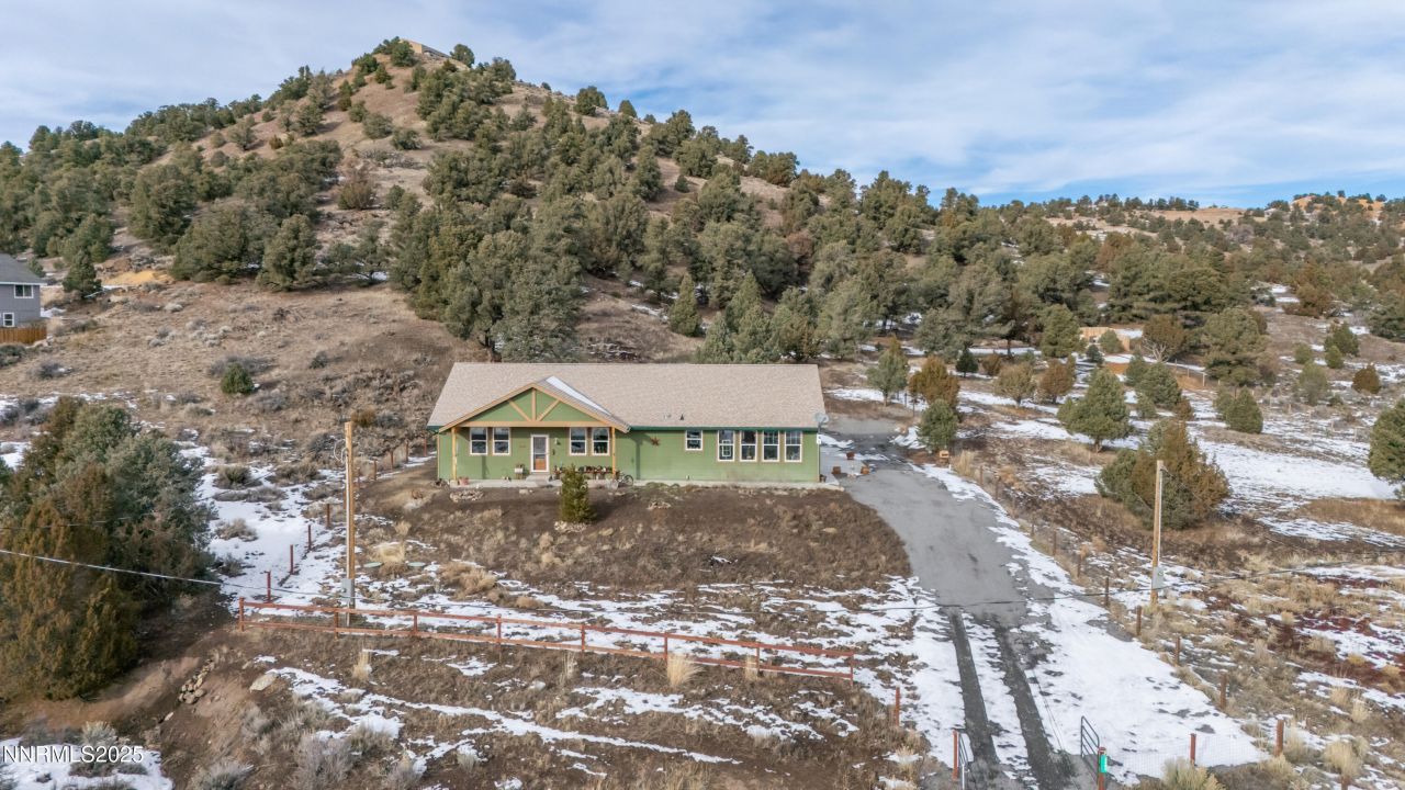 2486 Cartwright Road, Reno, NV 89521 Photo
