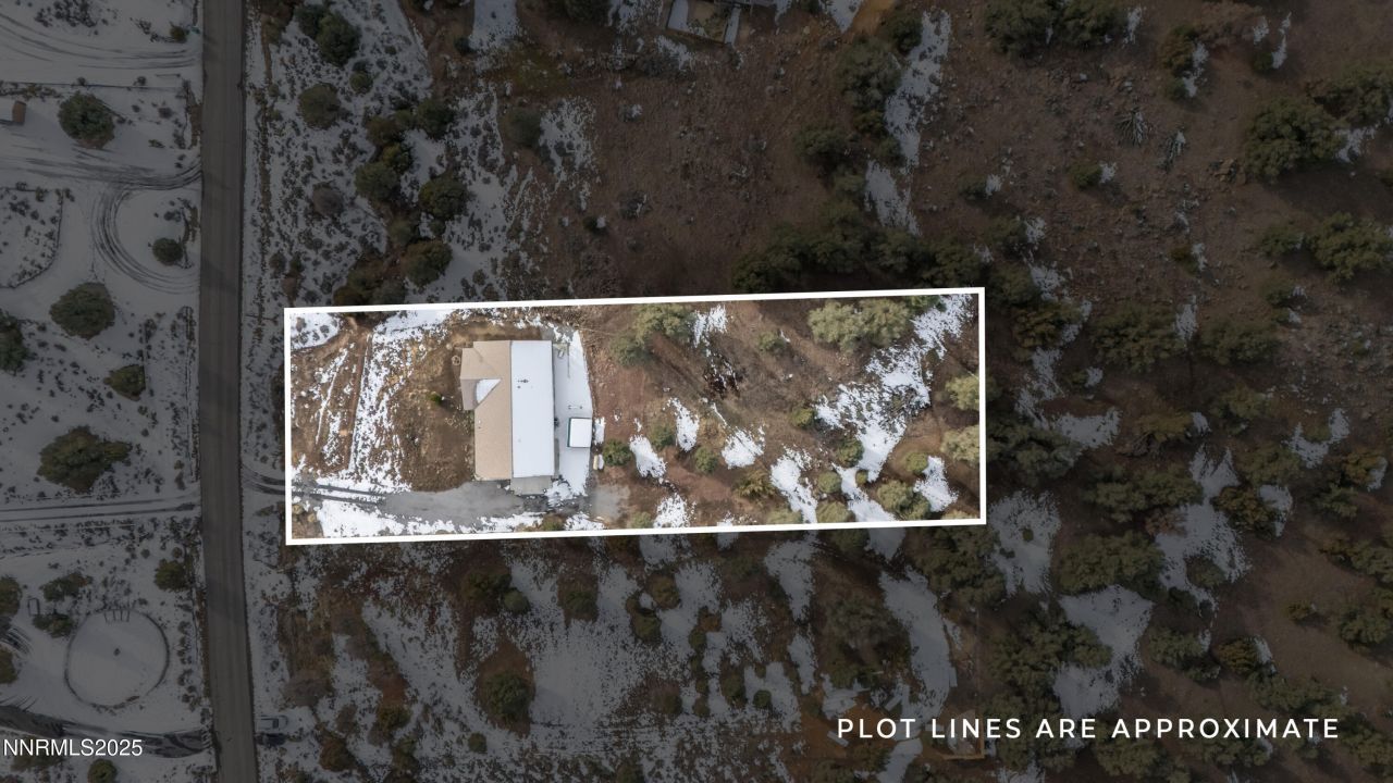 2486 Cartwright Road, Reno, NV 89521 Photo