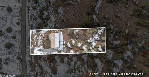 2486 Cartwright Road, Reno, NV 89521 Photo