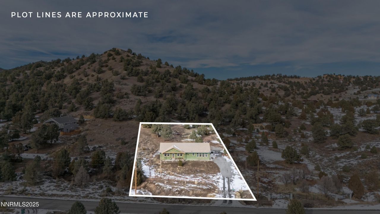 2486 Cartwright Road, Reno, NV 89521 Photo