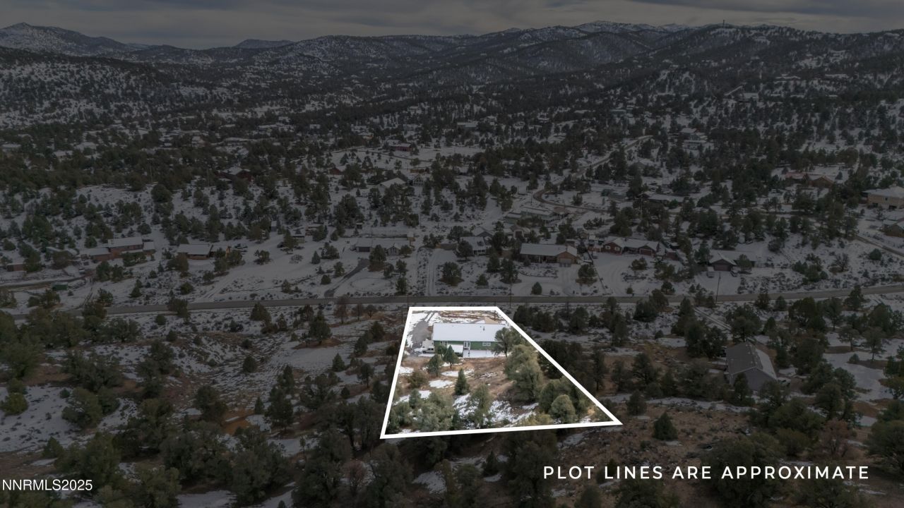 2486 Cartwright Road, Reno, NV 89521 Photo