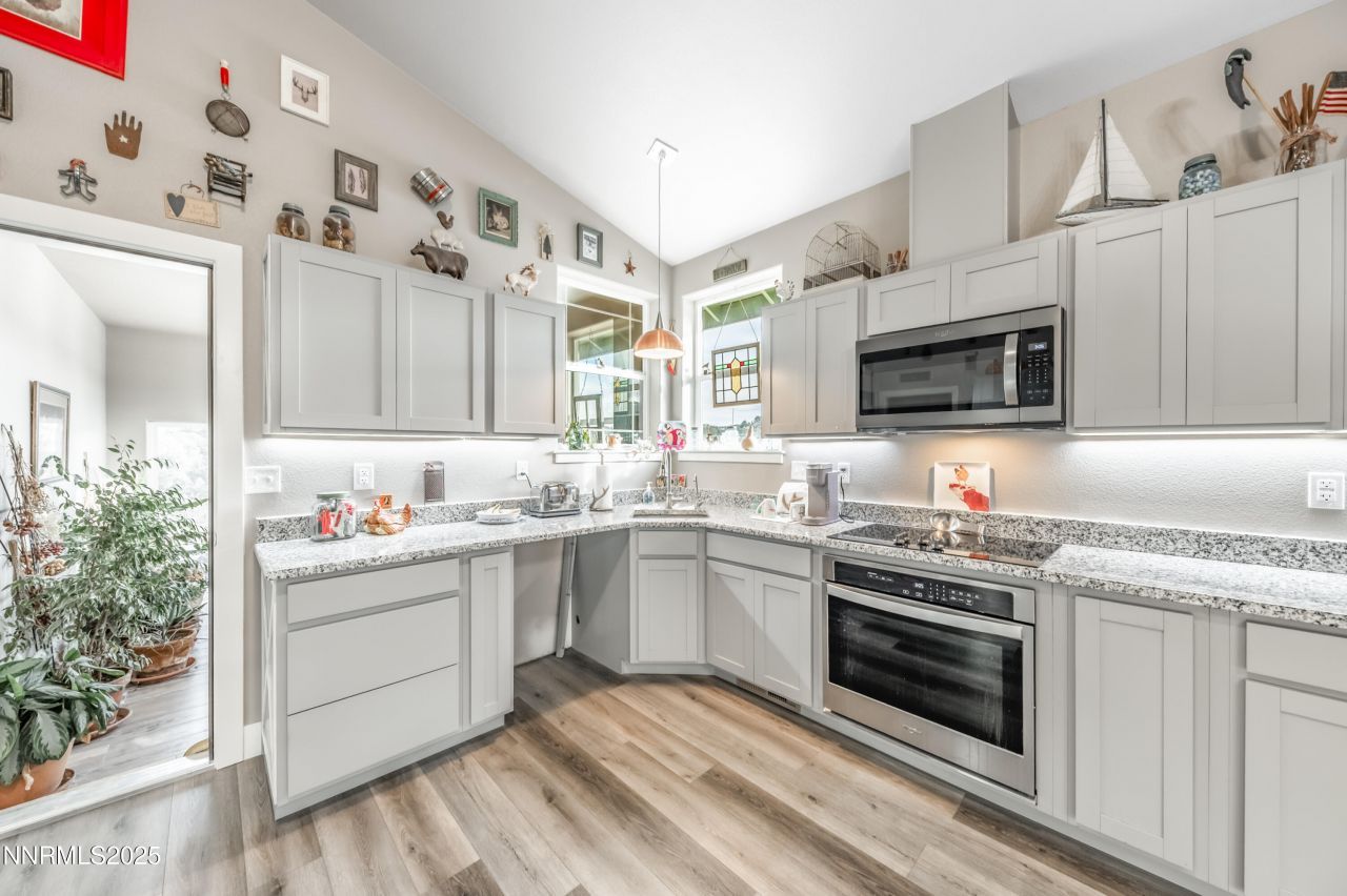 2486 Cartwright Road, Reno, NV 89521 Photo