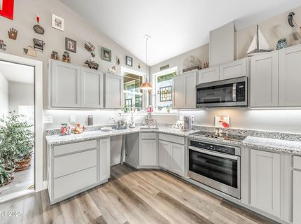 2486 Cartwright Road, Reno, NV 89521 Photo