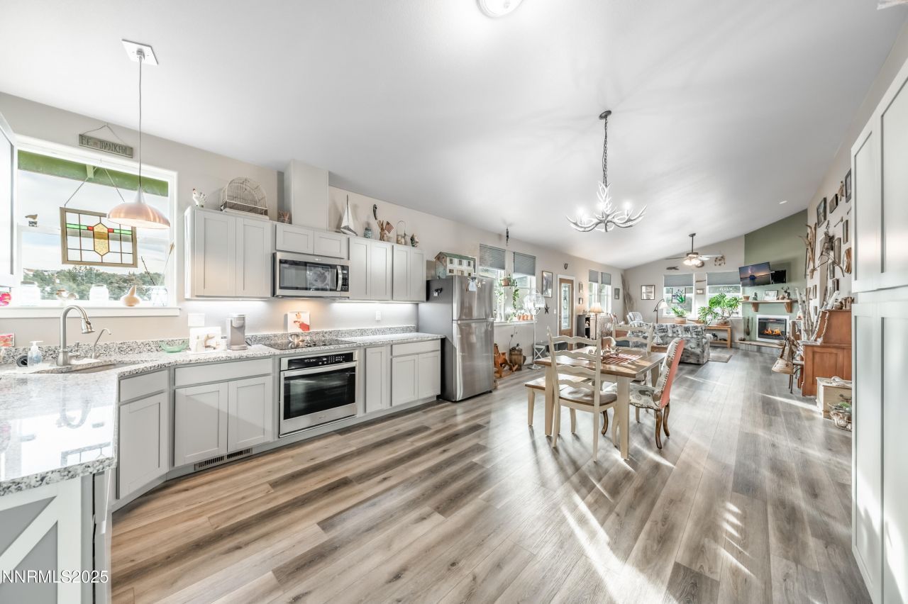 2486 Cartwright Road, Reno, NV 89521 Photo